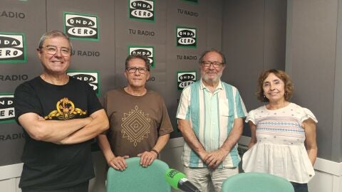 tertulia 