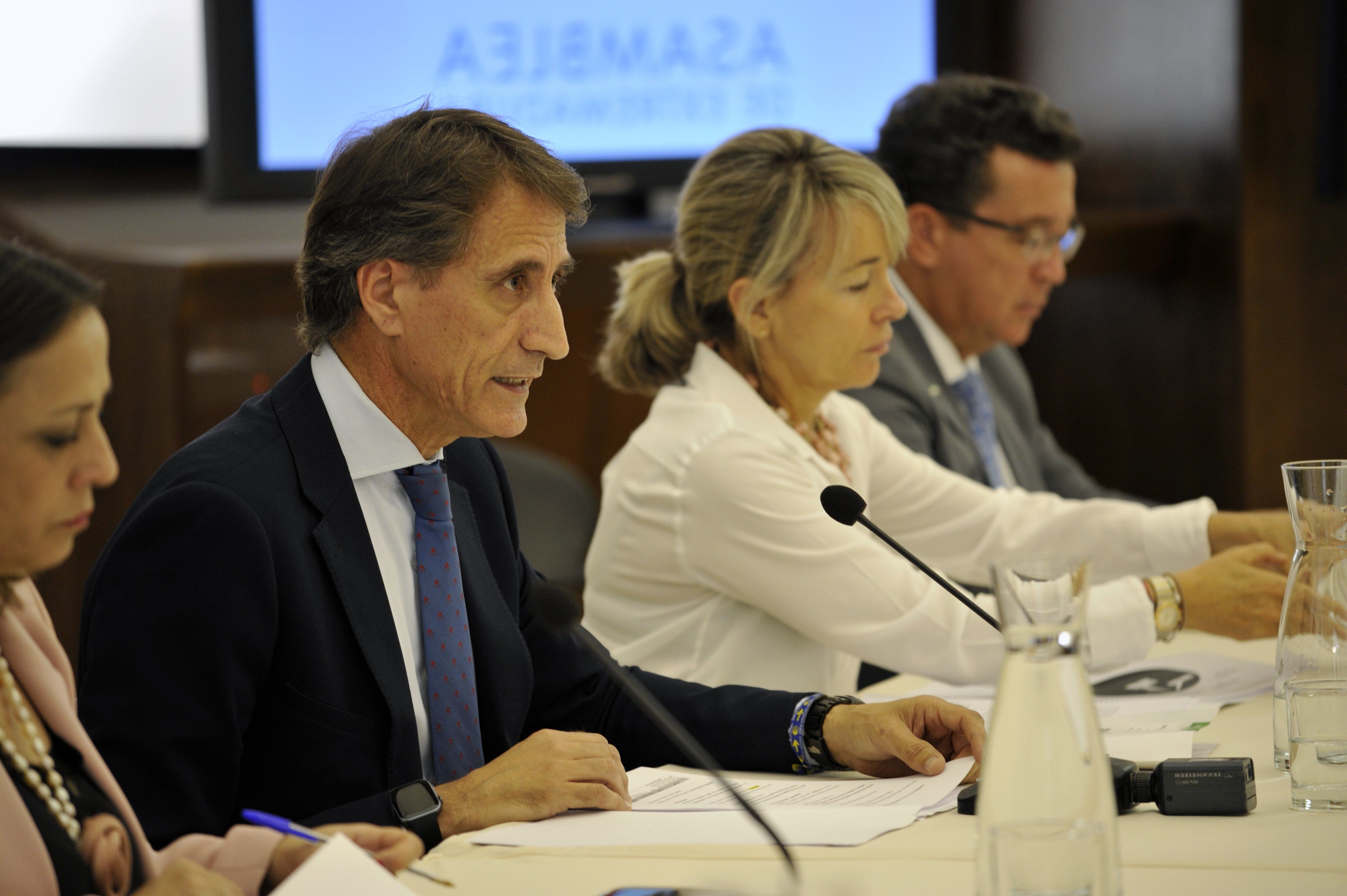 La Junta de Extremadura incrementa un 25% el presupuesto para prevención y extinción de incendios forestales La Junta de Extremadura incrementa un 25% el presupuesto para prevención y extinción de incendios forestales