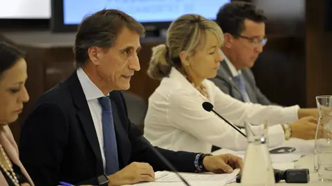 La Junta de Extremadura incrementa un 25% el presupuesto para prevención y extinción de incendios forestales La Junta de Extremadura incrementa un 25% el presupuesto para prevención y extinción de incendios forestales