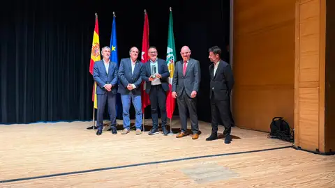 El Consorci Mare, premiado con la Escoba de Plata por el despliegue de su red de ecoparques e islas ecológicas El Consorci Mare, premiado con la Escoba de Plata por el despliegue de su red de ecoparques e islas ecológicas