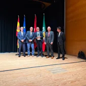 El Consorci Mare, premiado con la Escoba de Plata por el despliegue de su red de ecoparques e islas ecológicas El Consorci Mare, premiado con la Escoba de Plata por el despliegue de su red de ecoparques e islas ecológicas