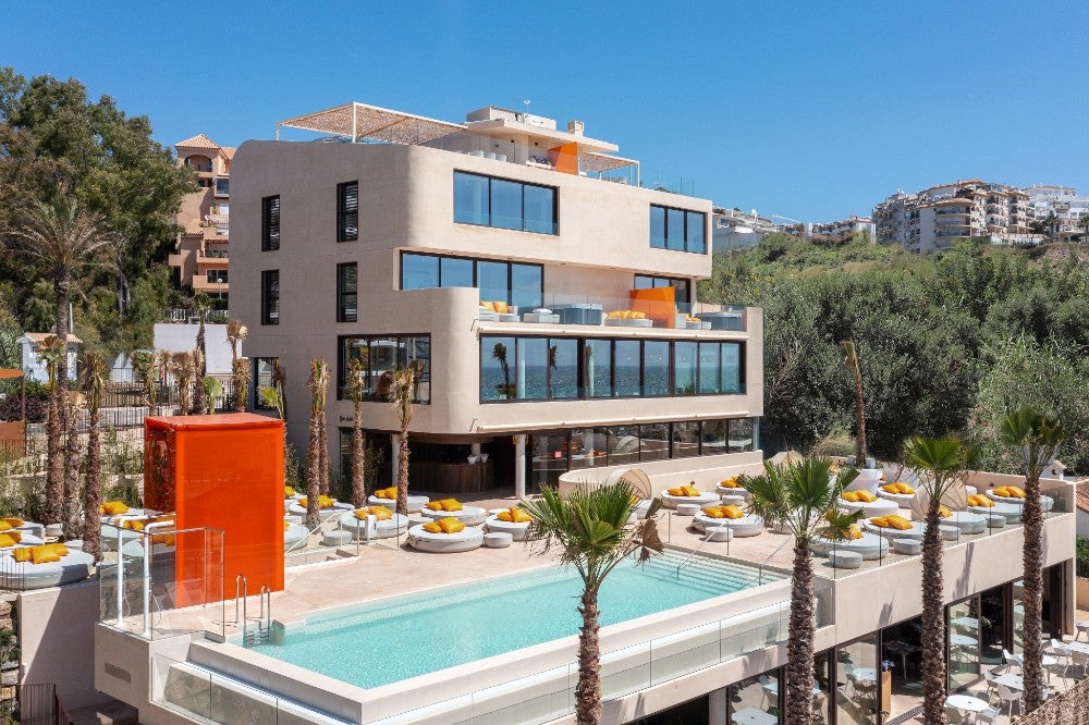 Higuerón Resort impulsa una nueva etapa de Higuerón The Beach Club, que refuerza su propuesta con mayor peso de la gastronomía Higuerón Resort impulsa una nueva etapa de Higuerón The Beach Club, que refuerza su propuesta con mayor peso de la gastronomía