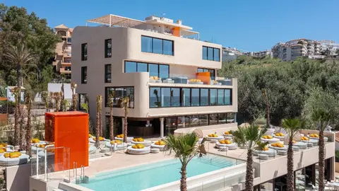 Higuerón Resort impulsa una nueva etapa de Higuerón The Beach Club, que refuerza su propuesta con mayor peso de la gastronomía Gastronomia