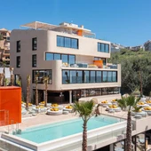 Higuerón Resort impulsa una nueva etapa de Higuerón The Beach Club, que refuerza su propuesta con mayor peso de la gastronomía Higuerón Resort impulsa una nueva etapa de Higuerón The Beach Club, que refuerza su propuesta con mayor peso de la gastronomía