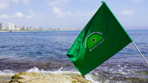 Un total de 11 municipios malagueños competirá por conseguir la Bandera Verde de la sostenibilidad de Ecovidrio Ecovidrio