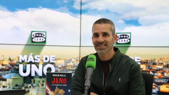 Dami&aacute;n Moll&aacute;