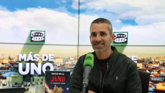 Damián Mollá Damián Mollá