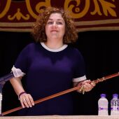 Amparo Serrano, alcaldesa de Callosa de Segura