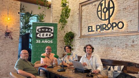 Restaurante El Piropo