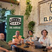 Restaurante El Piropo