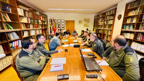 Reunión BIIF Reunión BIIF