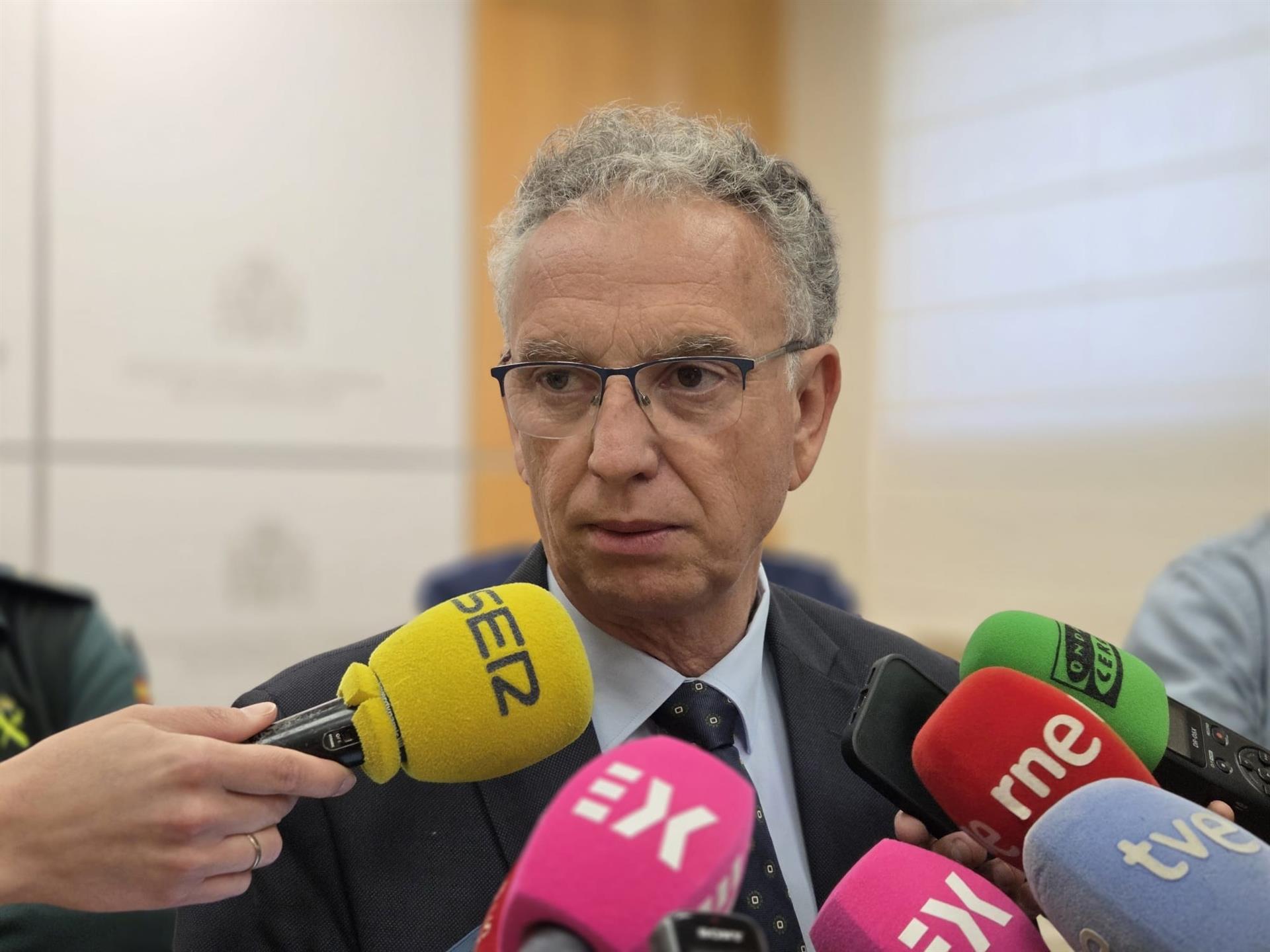 El detenido por la muerte del joven de 33 años en Badajoz pasará a disposición judicial este sábado El detenido por la muerte del joven de 33 años en Badajoz pasará a disposición judicial este sábado