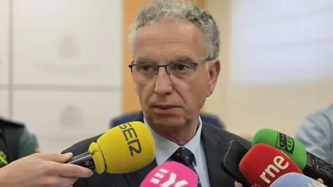 La persona detenida por la muerte de un joven en Badajoz podría pasar a disposición judicial este sábado La persona detenida por la muerte de un joven en Badajoz podría pasar a disposición judicial este sábado