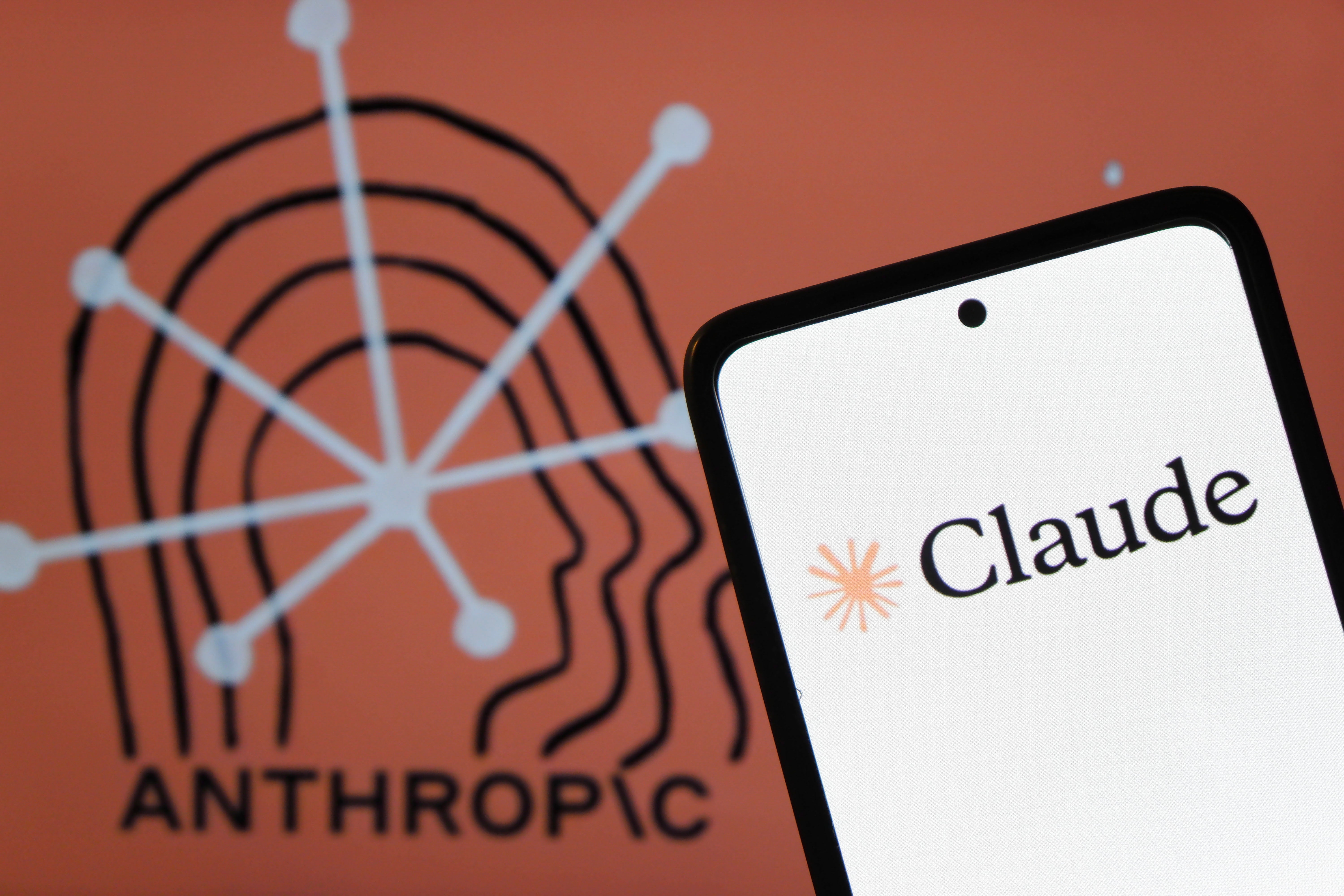 Claude IA logo Claude IA logo