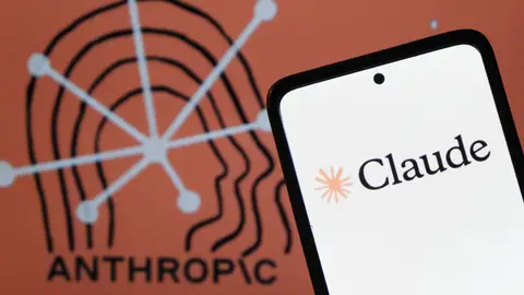 Claude IA logo Claude IA logo