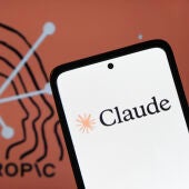 Claude IA logo
