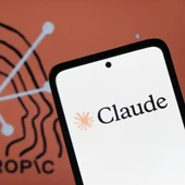 Claude IA logo Claude IA logo