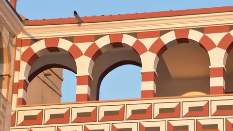 Plaza Alta, Badajoz Plaza Alta, Badajoz