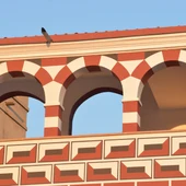 Plaza Alta, Badajoz Plaza Alta, Badajoz