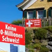 Referéndum en Suiza Referéndum en Suiza