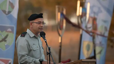 https:commons.wikimedia.org/wiki/File:IDF_210th_Division_change_of_command_ceremony,_September_2022._II.jpg https:commons.wikimedia.org/wiki/File:IDF_210th_Division_change_of_command_ceremony,_September_2022._II.jpg