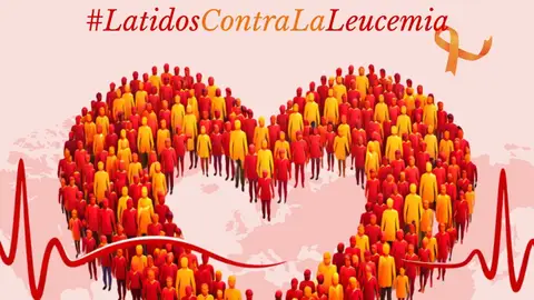 ADMO celebra desde este lunes una serie de actividades con motivo de la Semana contra la Leucemia ADMO celebra desde este lunes una serie de actividades con motivo de la Semana contra la Leucemia