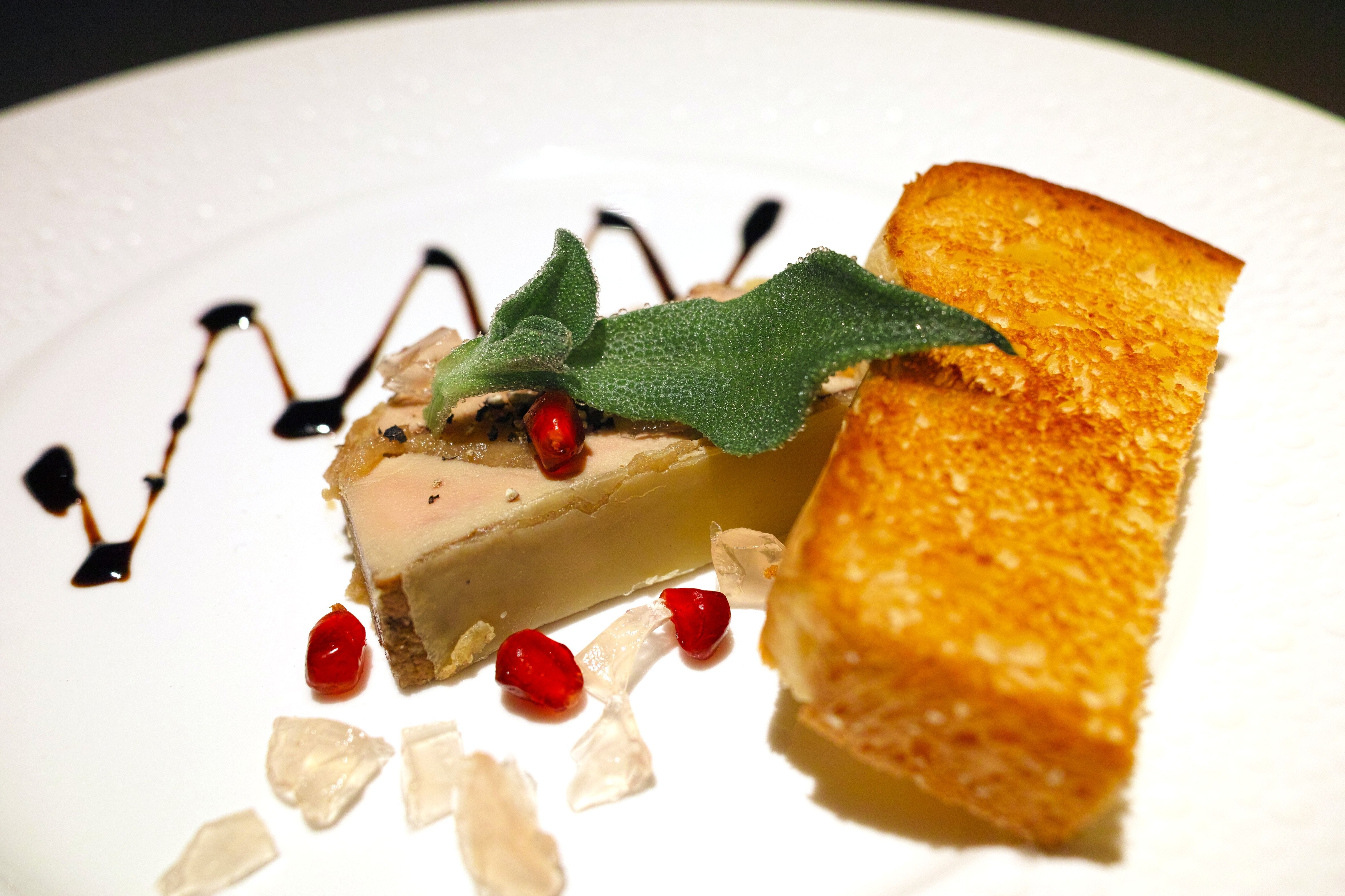 Foie gras Foie gras