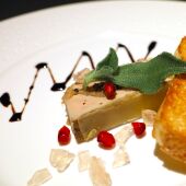 Consumo alerta de la presencia de listeria en un lote de foie gras de pato marca Capdevila 