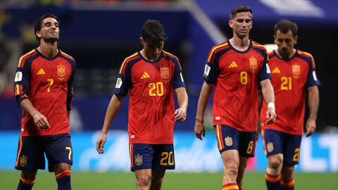 Espa&ntilde;a tropieza en su debut ante Cabo Verde: el an&aacute;lisis en Radioestadio Noche