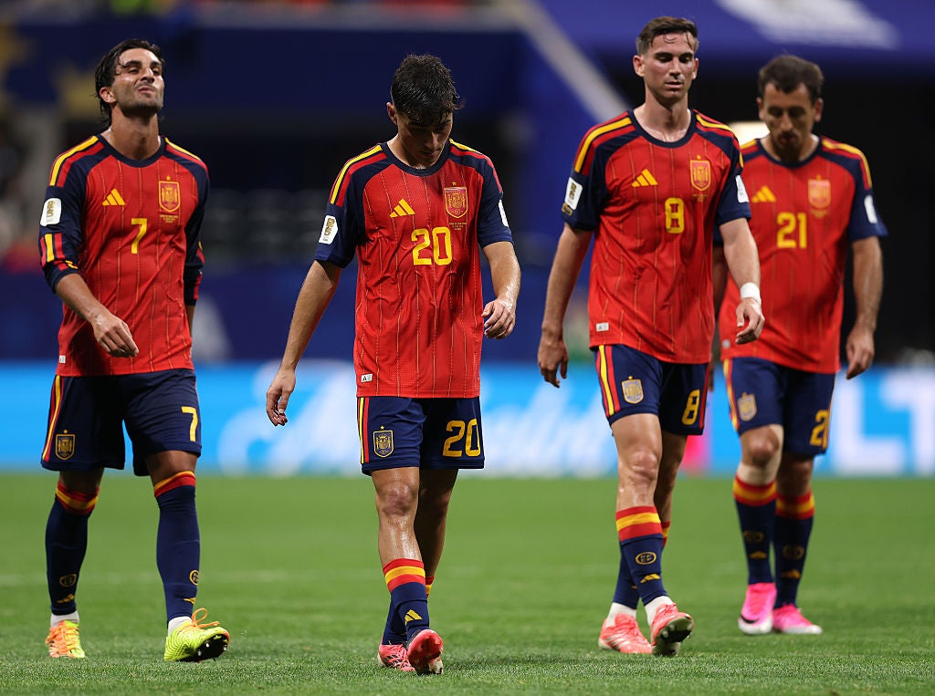 España tropieza en su debut ante Cabo Verde: el análisis en Radioestadio Noche