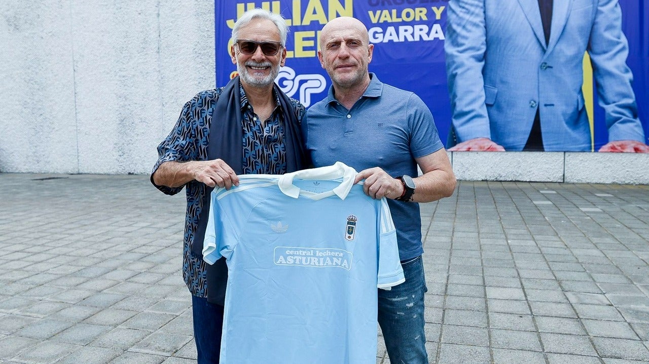 Más de Uno Asturias Deportes 16/6/26 Más de Uno Asturias Deportes 16/6/26