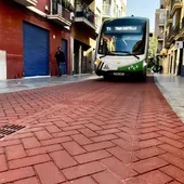 TRAM de Castelló TRAM de Castelló