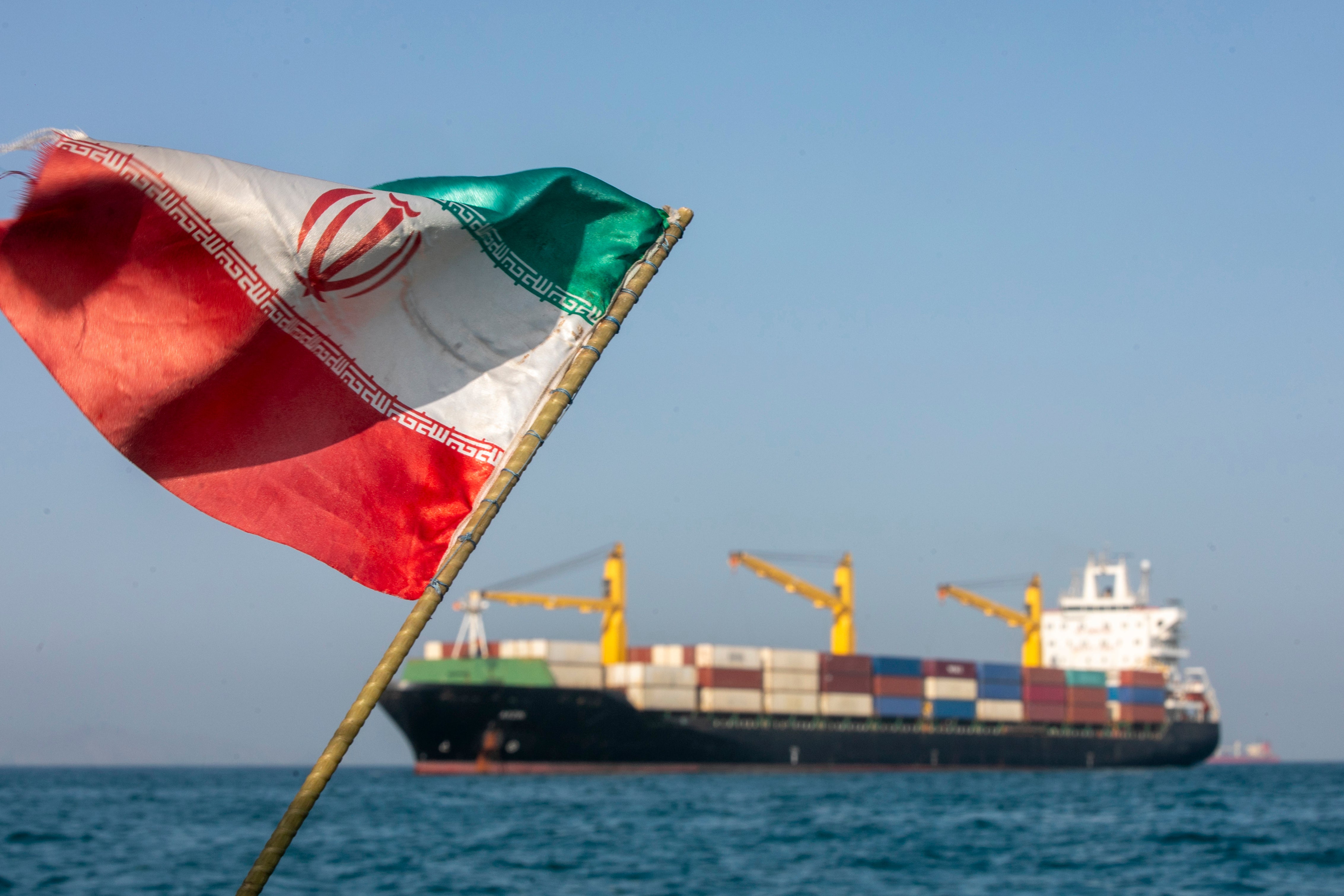 Cómo afecta a la economía el acuerdo de paz entre Estados Unidos e Irán: "Parece que la crisis energética llega a su fin" Cómo afecta a la economía el acuerdo de paz entre Estados Unidos e Irán: "Parece que la crisis energética llega a su fin"