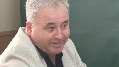 El extremeño Primitivo Gómez Pascual es nombrado vicepresidente de la Federación Nacional de Comunidades de Regantes El extremeño Primitivo Gómez Pascual es nombrado vicepresidente de la Federación Nacional de Comunidades de Regantes