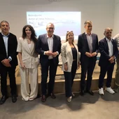 Benidorm, a la vanguardia en el empleo de una plataforma tecnológica para medir su huella hídrica Benidorm, a la vanguardia en el empleo de una plataforma tecnológica para medir su huella hídrica