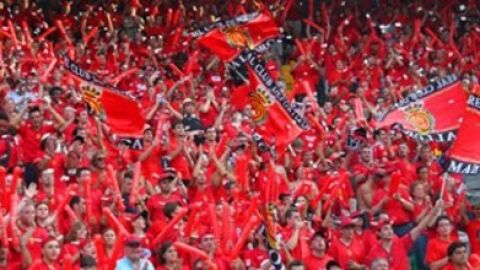 Afici&oacute;n Mallorca