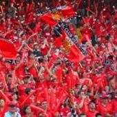 Afición Mallorca
