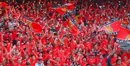 Díaz mantiene a Demichelis en contra del deseo de la afición episode artwork