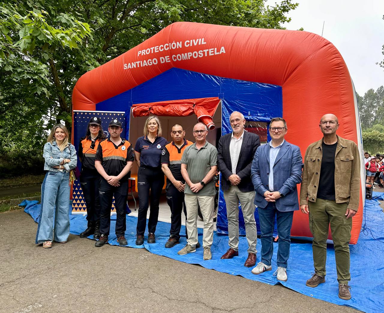 A III Pasarela Solidaria de Allariz recada 5.014 euros a favor do cancro A III Pasarela Solidaria de Allariz recada 5.014 euros a favor do cancro