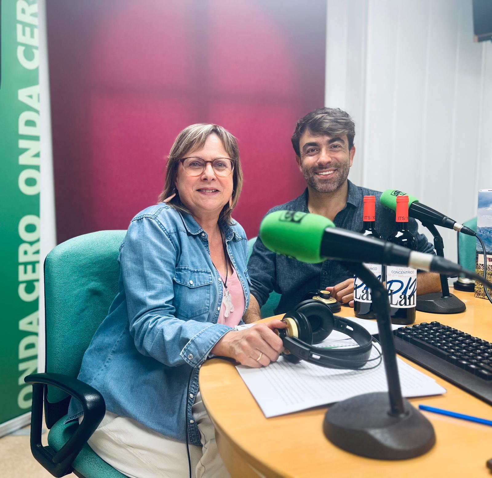 Logroño se mimetizará con las propuestas de arquitectura y diseño del festival Concéntrico, del 18 al 23 de junio Logroño se mimetizará con las propuestas de arquitectura y diseño del festival Concéntrico, del 18 al 23 de junio