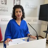 El PSOE pide iniciar los trámites de la candidatura para que Badajoz sea Ciudad de la Ciencia y la Innovación El PSOE pide iniciar los trámites de la candidatura para que Badajoz sea Ciudad de la Ciencia y la Innovación