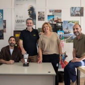 Un total de 21 cortometrajes competirán en la Sección Oficial del 38 Festival de Cine de l'Alfàs del Pi