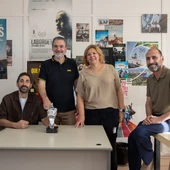 Un total de 21 cortometrajes competirán en la Sección Oficial del 38 Festival de Cine de l'Alfàs del Pi Un total de 21 cortometrajes competirán en la Sección Oficial del 38 Festival de Cine de l'Alfàs del Pi