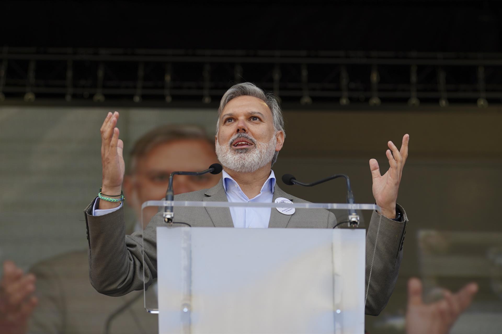 Pizarro se despide del Ayuntamiento de Plasencia y confía haber sido el alcalde "de todos" en los últimos quince años Pizarro se despide del Ayuntamiento de Plasencia y confía haber sido el alcalde "de todos" en los últimos quince años