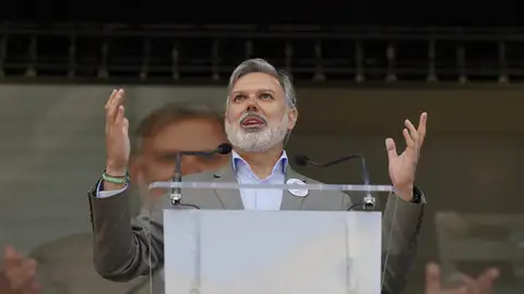 Pizarro se despide del Ayuntamiento de Plasencia y confía haber sido el alcalde "de todos" en los últimos quince años Pizarro se despide del Ayuntamiento de Plasencia y confía haber sido el alcalde "de todos" en los últimos quince años
