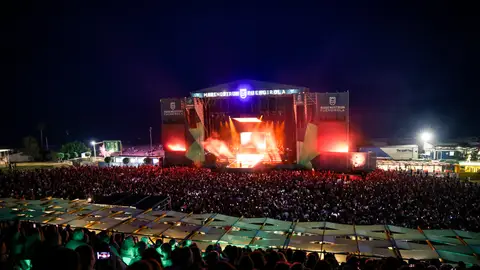 Marenostrum Fuengirola encara un nuevo fin de semana de éxito con Aitana y Manu Sánchez Marenostrum Fuengirola encara un nuevo fin de semana de éxito con Aitana y Manu Sánchez