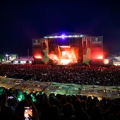 Marenostrum Fuengirola encara un nuevo fin de semana de éxito con Aitana y Manu Sánchez Marenostrum Fuengirola encara un nuevo fin de semana de éxito con Aitana y Manu Sánchez