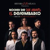 Noches de San Andrés