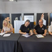 L’Alfàs refuerza su apoyo al tejido empresarial con 50.000 euros para COEMPA, MEMBA y JOVEMPA L’Alfàs refuerza su apoyo al tejido empresarial con 50.000 euros para COEMPA, MEMBA y JOVEMPA