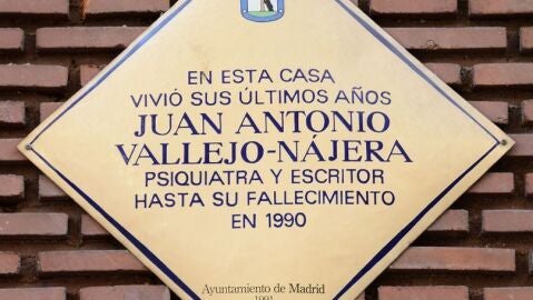 Juan Antonio Vallejo-Najera